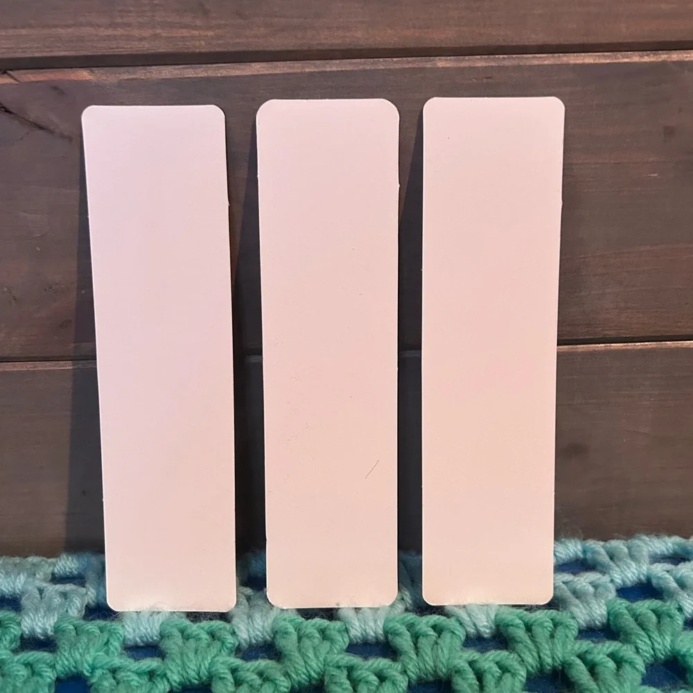 3/$10 Cat Bookmark Set - Picture 2 of 2